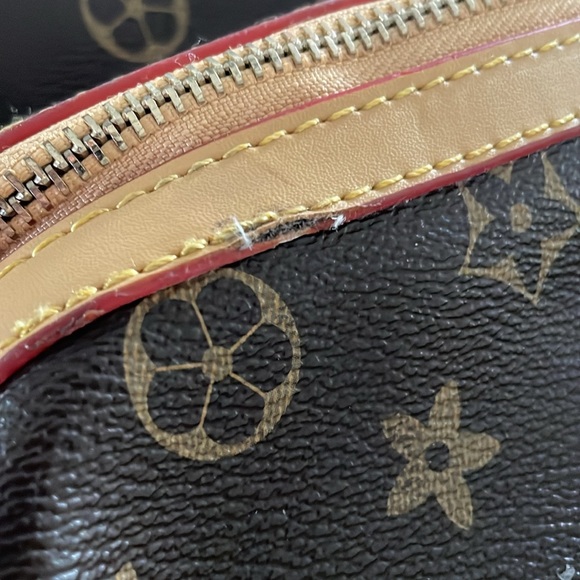 Designer look alike back pack - Picture 13 of 13